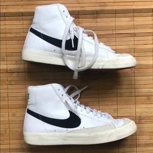 Nike retros. Worn once.